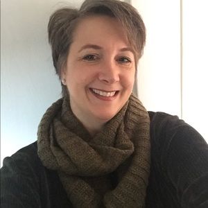 Meet your Posher, Beth